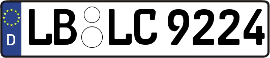 LB-LC9224