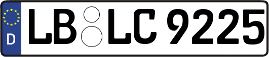 LB-LC9225