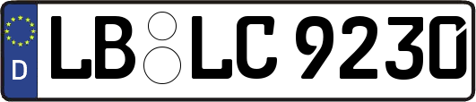 LB-LC9230