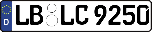 LB-LC9250