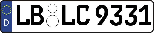 LB-LC9331