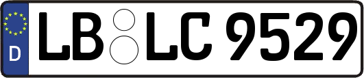 LB-LC9529