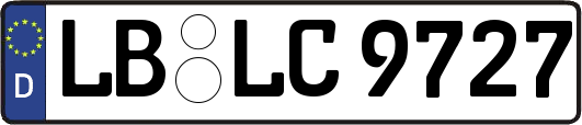 LB-LC9727