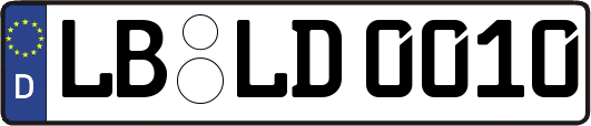 LB-LD0010