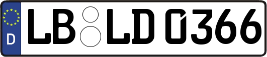 LB-LD0366