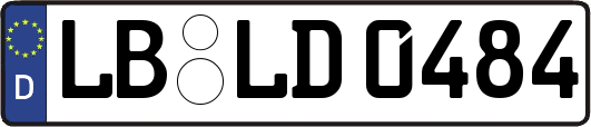 LB-LD0484