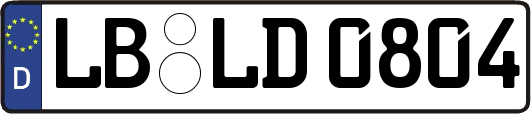 LB-LD0804