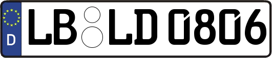 LB-LD0806