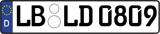 LB-LD0809