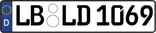 LB-LD1069