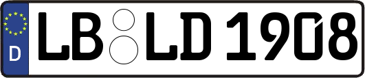 LB-LD1908