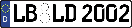 LB-LD2002