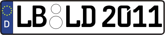 LB-LD2011
