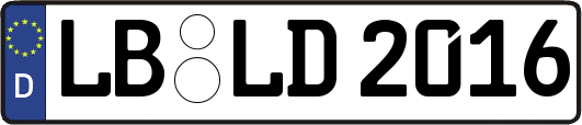 LB-LD2016