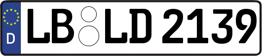 LB-LD2139