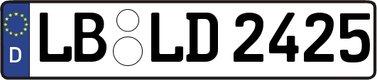 LB-LD2425