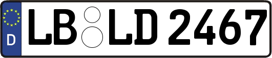 LB-LD2467