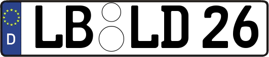 LB-LD26