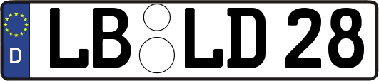 LB-LD28