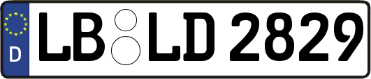 LB-LD2829