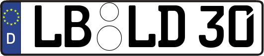 LB-LD30