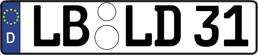 LB-LD31