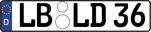 LB-LD36