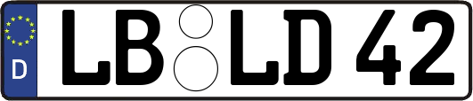 LB-LD42