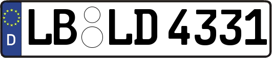 LB-LD4331