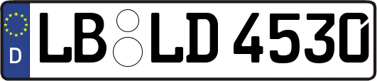 LB-LD4530