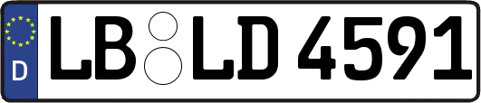LB-LD4591