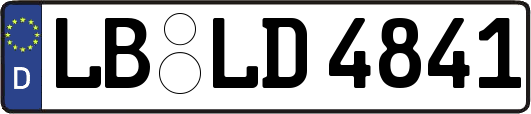 LB-LD4841