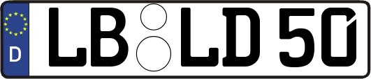 LB-LD50