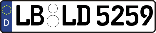 LB-LD5259