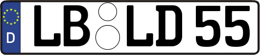 LB-LD55