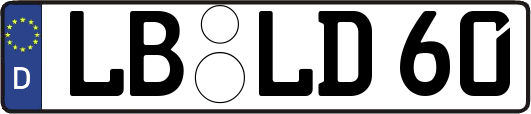 LB-LD60