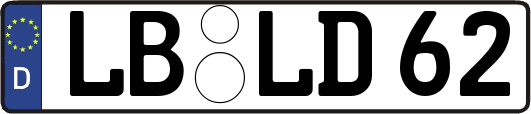 LB-LD62