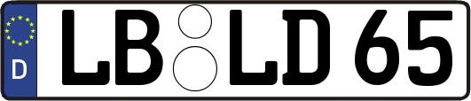 LB-LD65