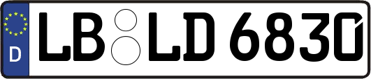 LB-LD6830