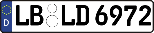 LB-LD6972
