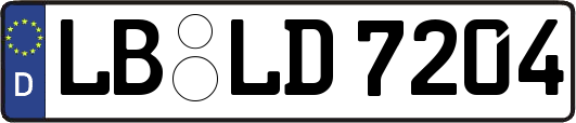 LB-LD7204