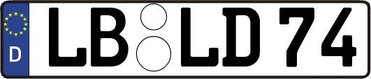 LB-LD74