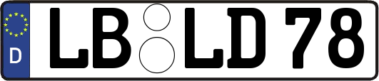 LB-LD78
