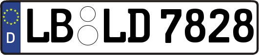 LB-LD7828