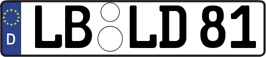 LB-LD81