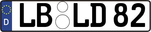 LB-LD82