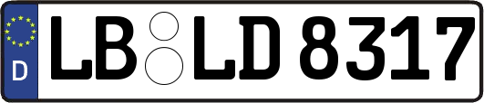LB-LD8317