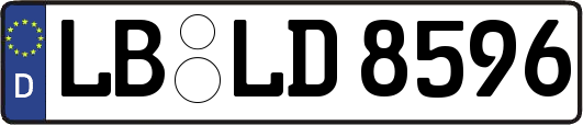 LB-LD8596