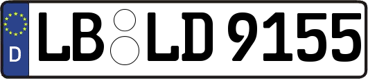LB-LD9155