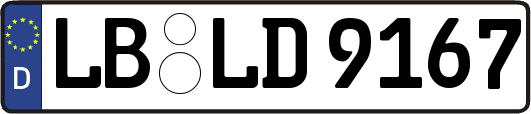 LB-LD9167